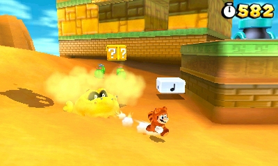 Super Mario Land 3D - Imagen 25